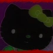 Hello Kitty And Friends Theme Song Horror Version