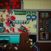 Hotline Miami 2 Wrong Number Dial Tone Trailer