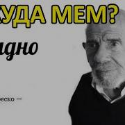 Ладно Жак Фреско