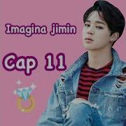 Imagina Jimin Cap 11 Usar Audifonos