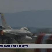 Suriye Den Sonra Sira Irak Ta