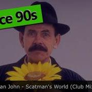 Scatman John Scatman S World Clubmix 1996