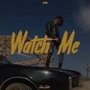 Jaden Watch Me Instrumental