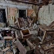 Сталк По Заброшенному Молоко Заводу 1
