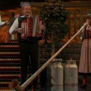 Alp Horn Yodeler