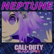 Black Ops 3 Neptune Anime Emblem Tutorial Hyperdimension Neptunia