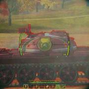 Русская Озвучка World Of Tanks