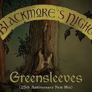 Greensleeves Rock