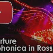 Grande Finale Symphonica In Rosso Live