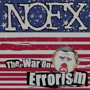 Nofx Anarchy Camp