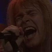 Michael Kiske A Tale That Wasn T Right Live 92