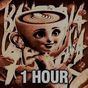 Ballerina Capuchina Funk 1 Hour