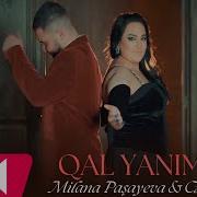 Milana Paşayeva