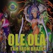 Ole Olà I M From Brazil Stefano Menegatti Andrea Ferrini Vs Fatrix Remix