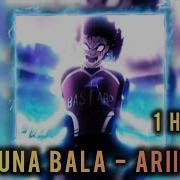 Трек 1 Hour Los Voltaje X Luna Bala Slowed