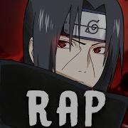 Itachi Rap На Английском