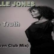 Camille Jones The Truth 7Th Heaven Remix