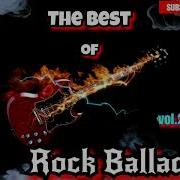 Hardrock Ballads Vol 2