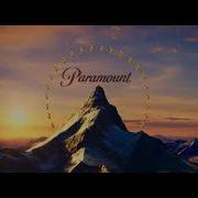 Заставка Кинокомпании Paramount Pictures Соник В Кино