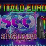 Italo Disco New Music Dance 2022 Euro Disco Dance 80S 90S Disco 70 80 90 Legends Test Speaker 2022