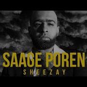 Sheezay Saage Poren