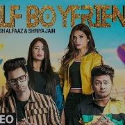 Official Video Half Boyfriend Friendzone Danish Alfaaz Shriya Jain