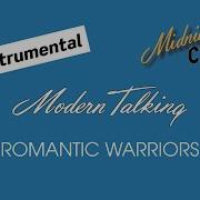 Modern Talking Romantic Warriors Instrumental