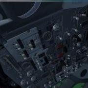 Fsx Pmdg 737Ngx Полет По Маршруту Uudd Ulli