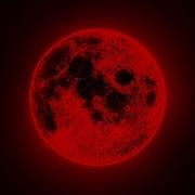 Rok Nardin Blood Moon