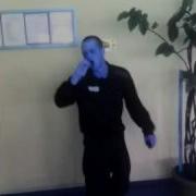 Голос Зека