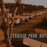 Trailer Park Boys Theme