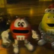 M M S 1997 Christmas Commercial Classic Commercial Classic