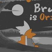 Bruno Is Orange Animation Meme