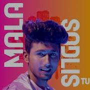 Mala Sodlis Tu Official Music Video Rajneesh Patel Dhruvan Moorthy