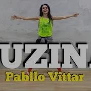 Buzina Zumba