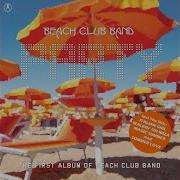 Beach Club Band Walkin On Ibiza 2017