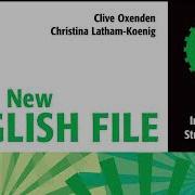 New English File Intermediate Workbook 5