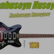 Xanhuseyn Huseynov