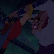 Beast Vs Gaston 1991