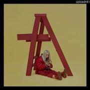 Billie Eilish Hostage Official Studio Acapella