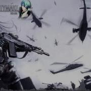 Nightcore Panzer