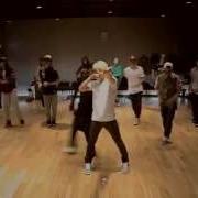 Bigbang Fantastic Baby Dance Practice