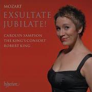 Carolyn Sampson Mozart