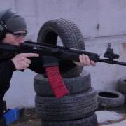 Самоподнимающиеся Мишени Для Ipsc