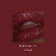 Habibi Afghan Slowed