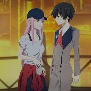 Amv Darling In The Franxx