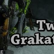 Warframe Twin Grakatas 5 Forma Build