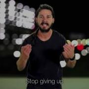 Сделай Это Да Ты Можешь Shia Labeouf Just Do It На Русском Крутая