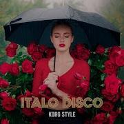 Disco Korg Инструменталы