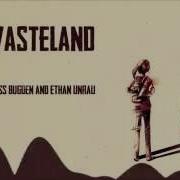 Ross Bugden Wasteland